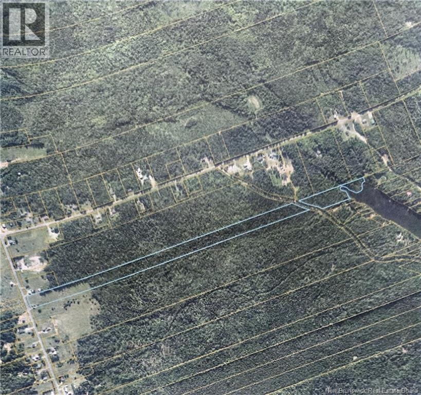 3 Acres Ch Val-Doucet, Val-Doucet, New Brunswick  E8R 1X4 - Photo 3 - NB129269