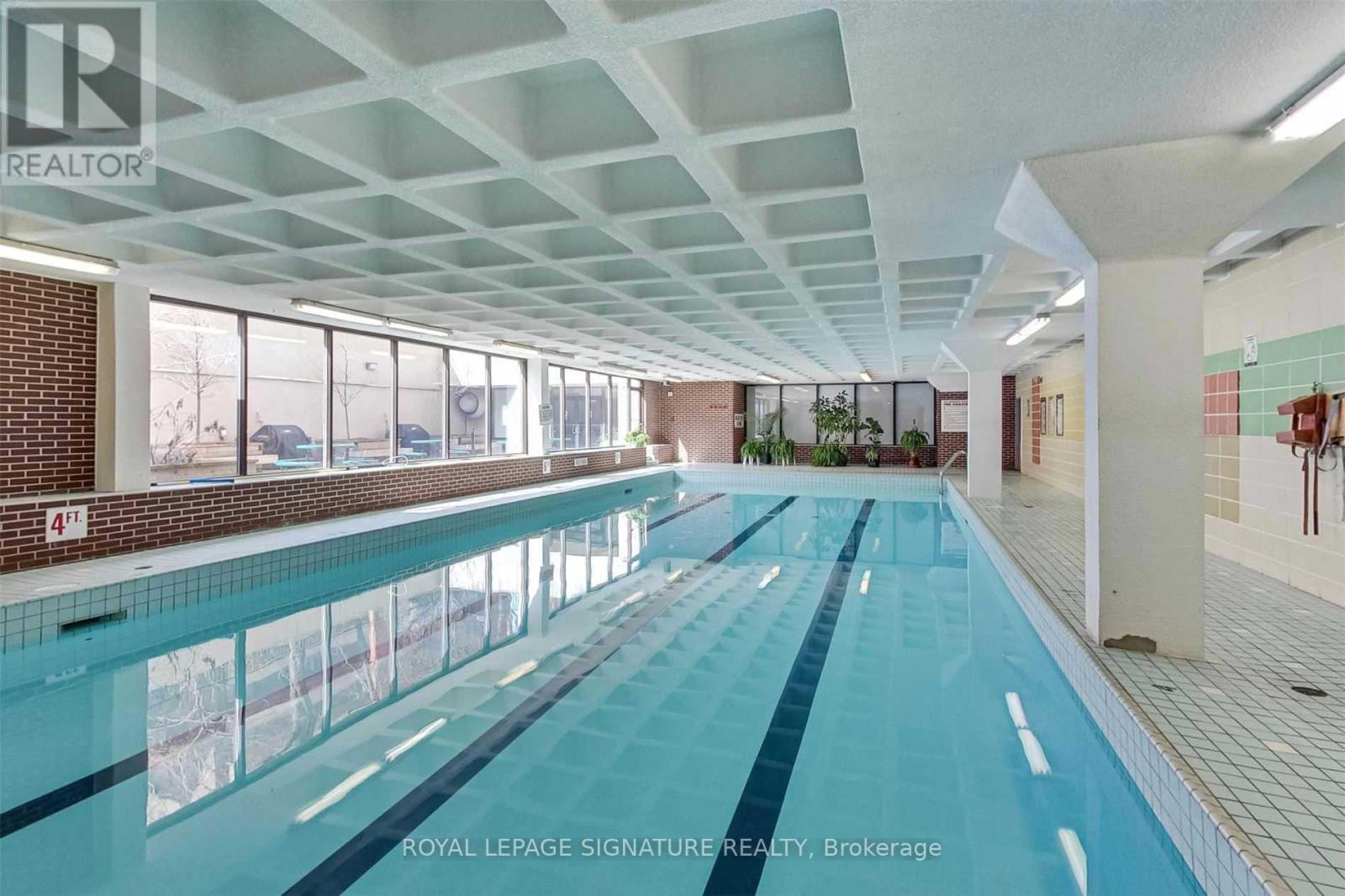 1503 - 40 Homewood Avenue, Toronto, Ontario  M4Y 2K2 - Photo 14 - C12476772