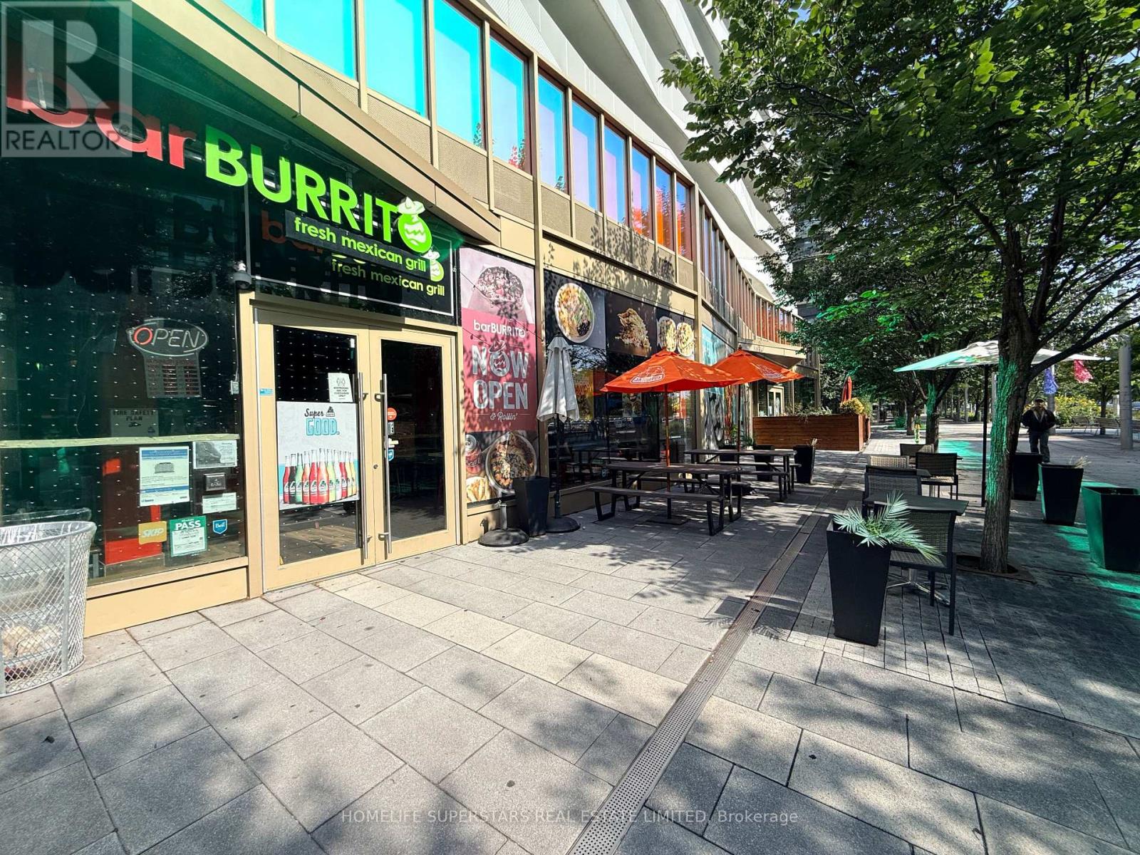 464 FRONT STREET E, Toronto, Ontario