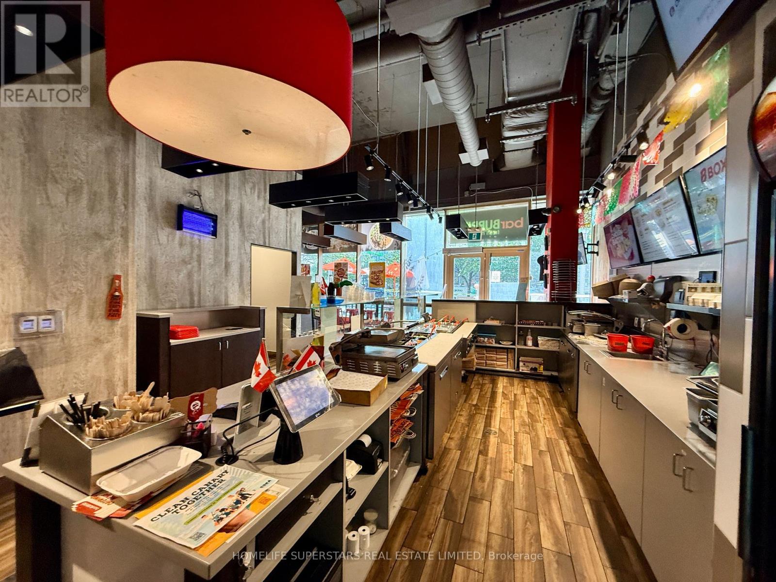 464 Front Street E, Toronto, Ontario  M5A 0E6 - Photo 13 - C12487069