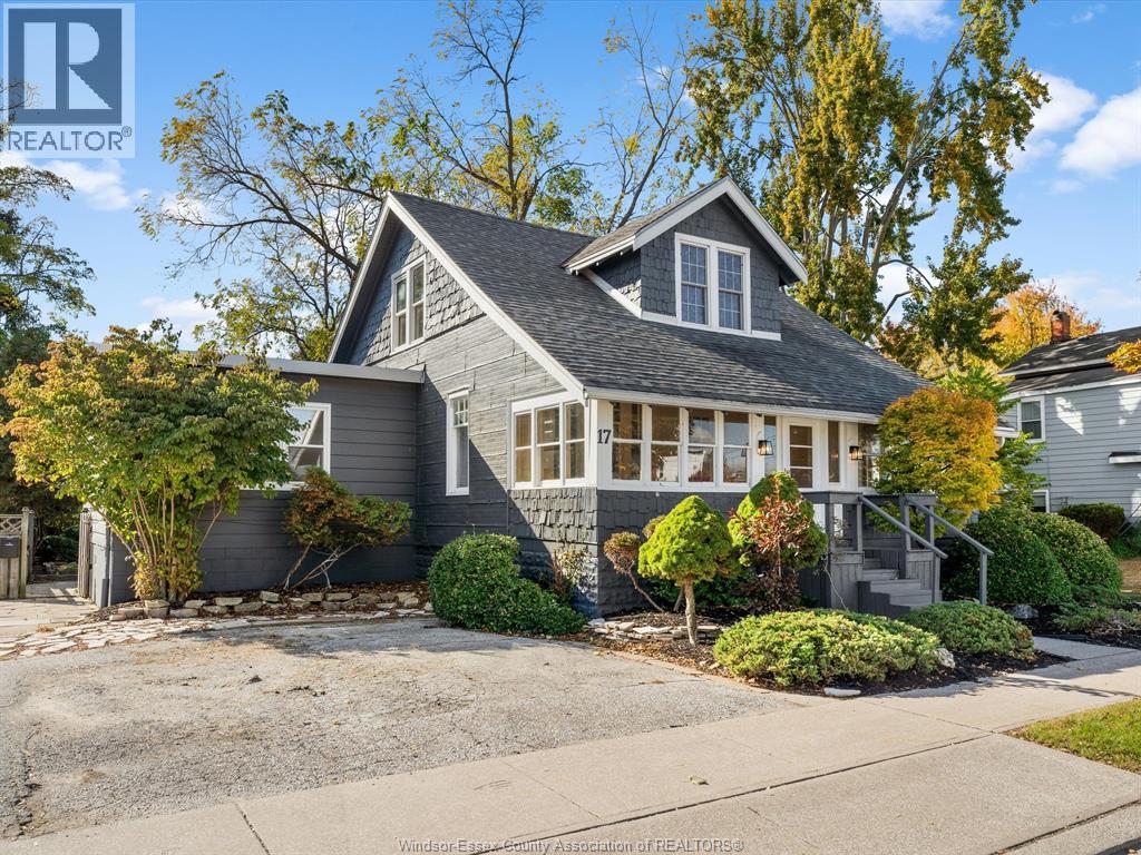 17 Pearl Street West, Kingsville, Ontario