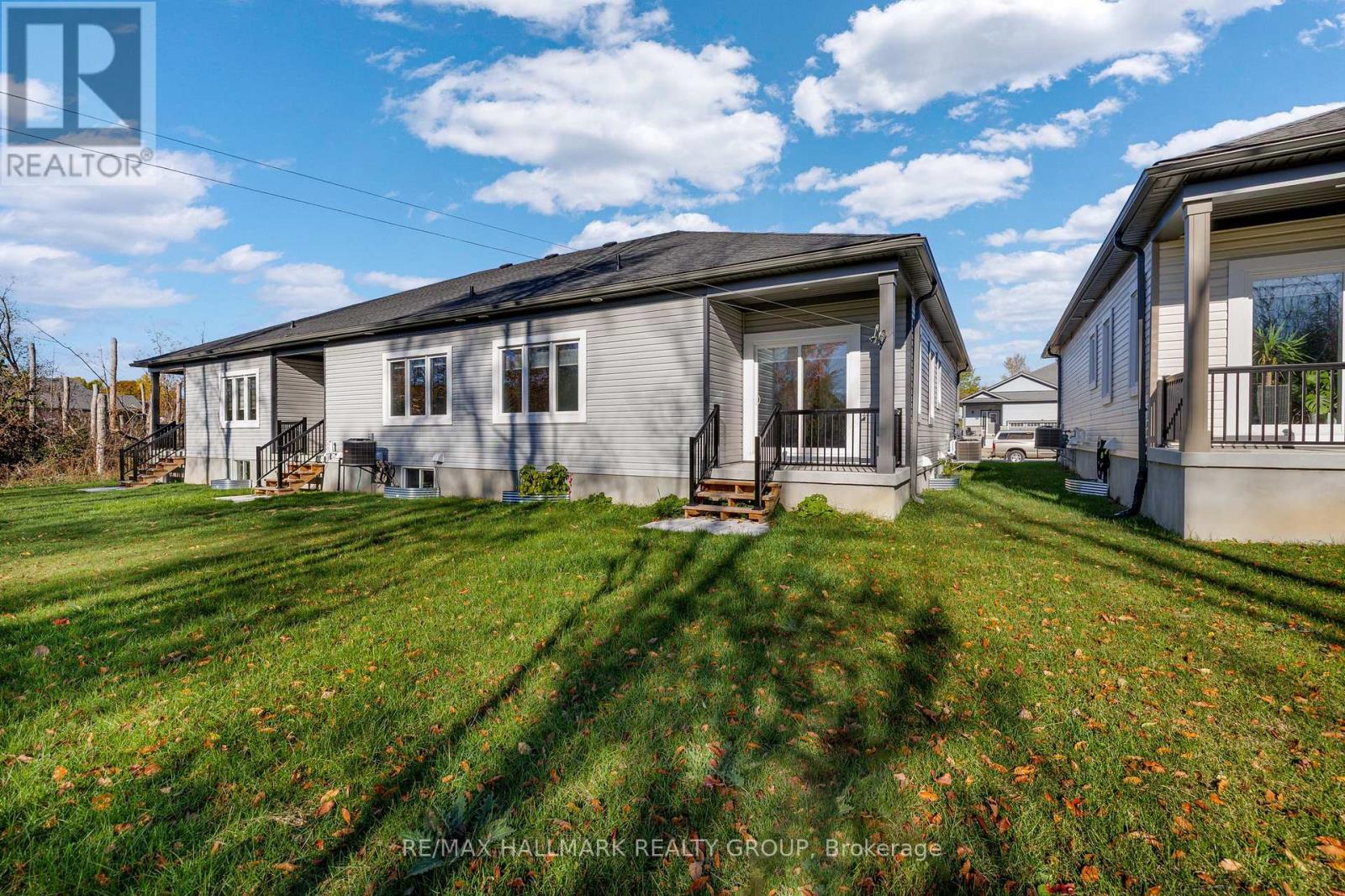 179 Adley Drive, Brockville, Ontario  K7J 7J2 - Photo 36 - X12466812