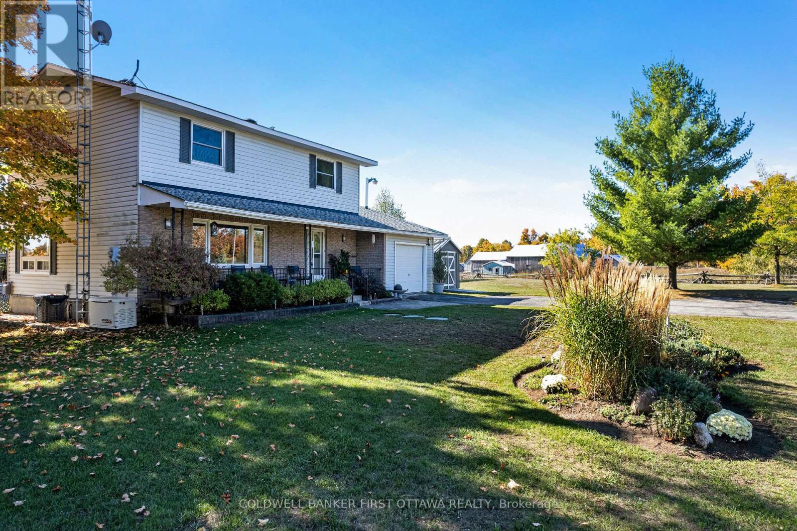 1053 Mitchell Road, Lanark Highlands, Ontario  K0G 1K0 - Photo 38 - X12487084