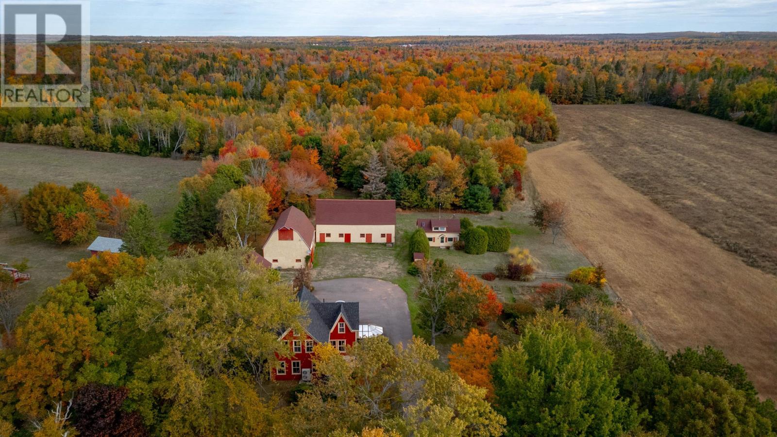 2992 Trans Canada Highway, South Pinette, Prince Edward Island