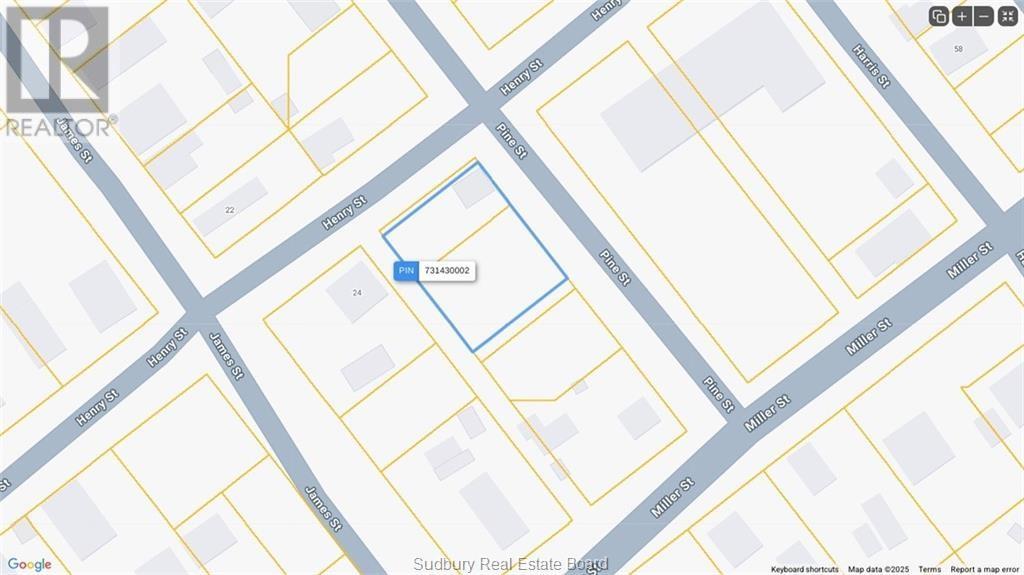 Lot 86, 87, 88 Pine Street, Gogama, Ontario  P0M 1W0 - Photo 2 - 2125419