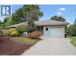 272 HARTWOOD Place, Kitchener, Ontario