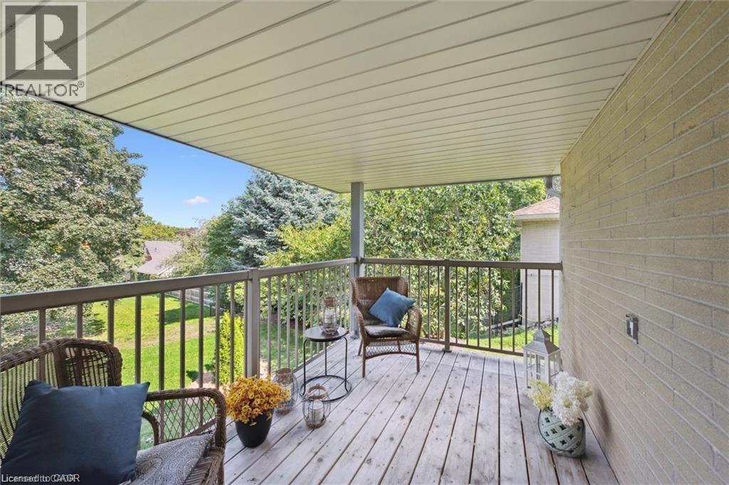 272 Hartwood Place, Kitchener, Ontario  N2H 6B5 - Photo 26 - 40782572