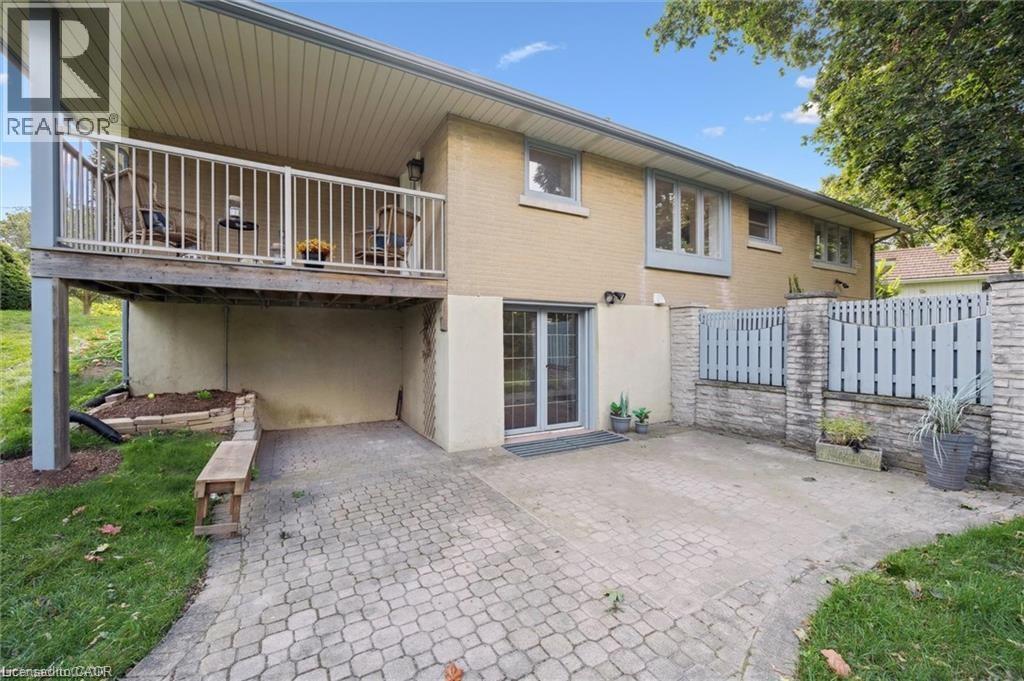 272 Hartwood Place, Kitchener, Ontario  N2H 6B5 - Photo 25 - 40782572