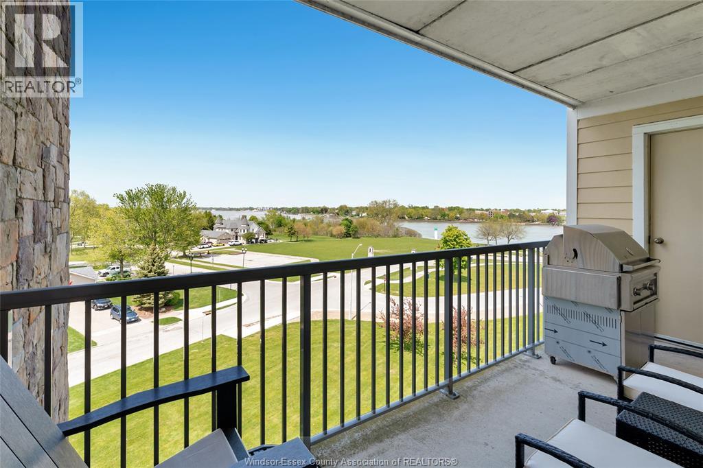 34 BOBLO ISLAND BOULEVARD Unit# 507, Amherstburg, Ontario