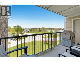34 BOBLO ISLAND BOULEVARD Unit# 507, Amherstburg, Ontario