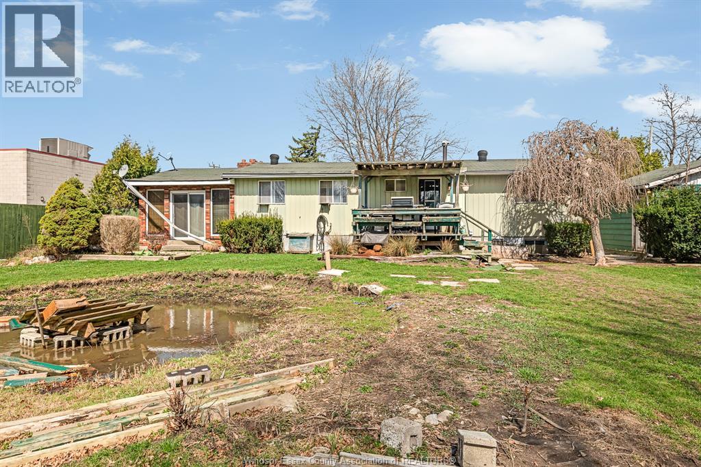 3425 County Rd 42, Windsor, Ontario  N8V 0A5 - Photo 9 - 25027006