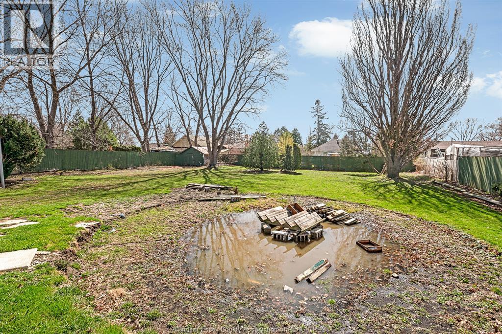 3425 County Rd 42, Windsor, Ontario  N8V 0A5 - Photo 7 - 25027006