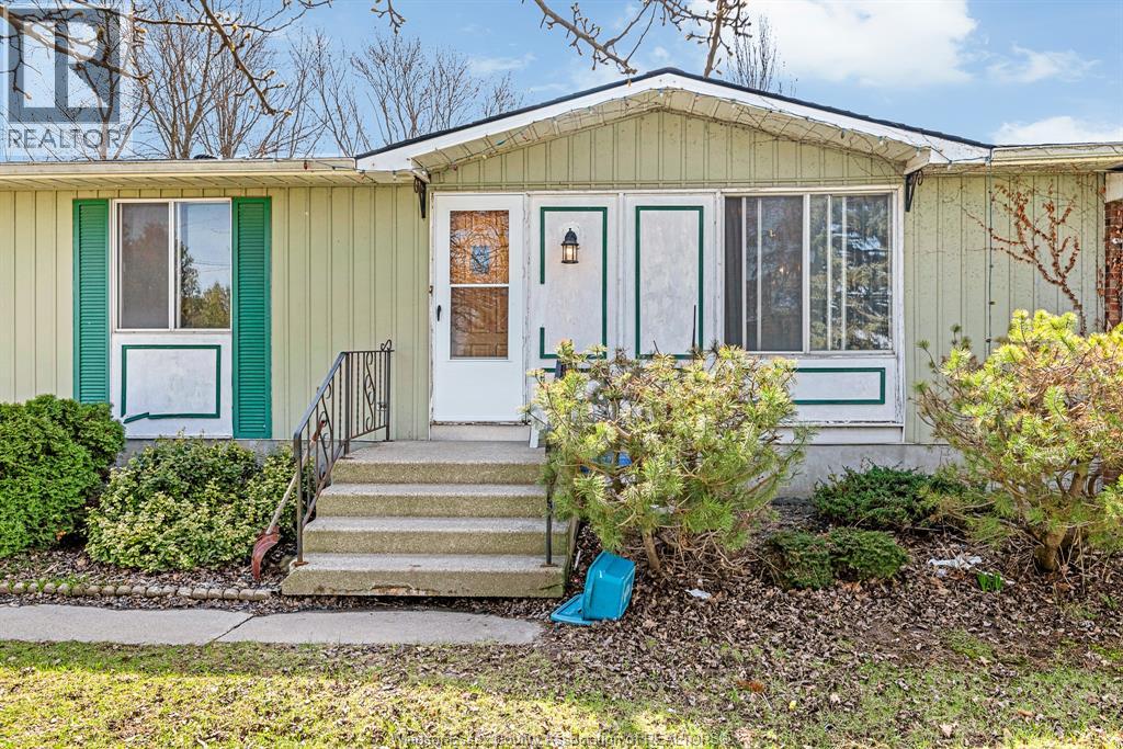 3425 COUNTY RD 42, Windsor, Ontario