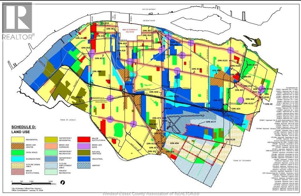 3425 County Rd 42, Windsor, Ontario  N8V 0A5 - Photo 40 - 25027006