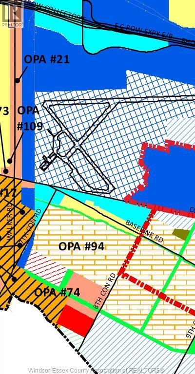 3425 County Rd 42, Windsor, Ontario  N8V 0A5 - Photo 41 - 25027006