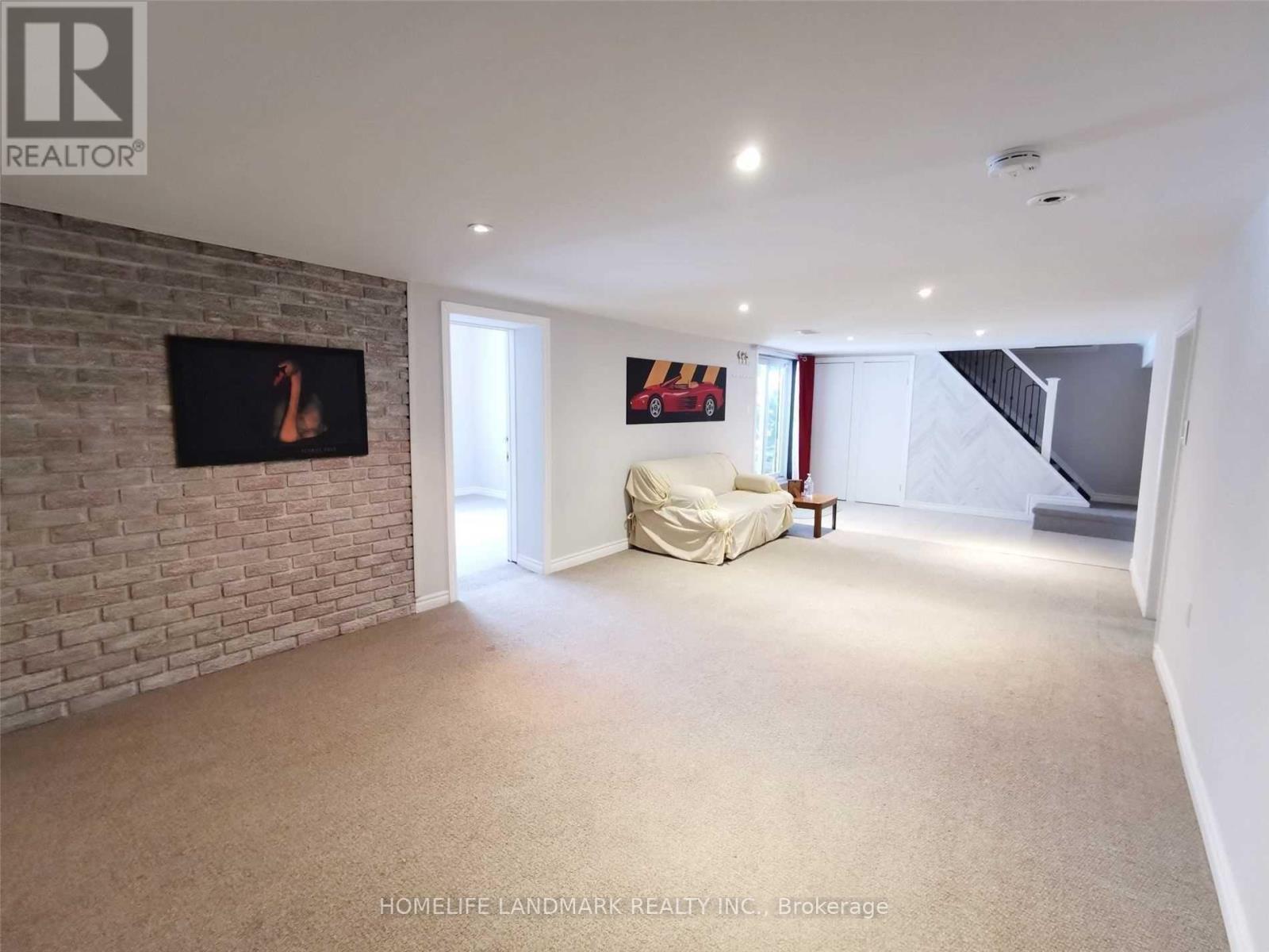 Lower - 85 Franklin Street, Newmarket, Ontario  L3Y 4A5 - Photo 6 - N12487071