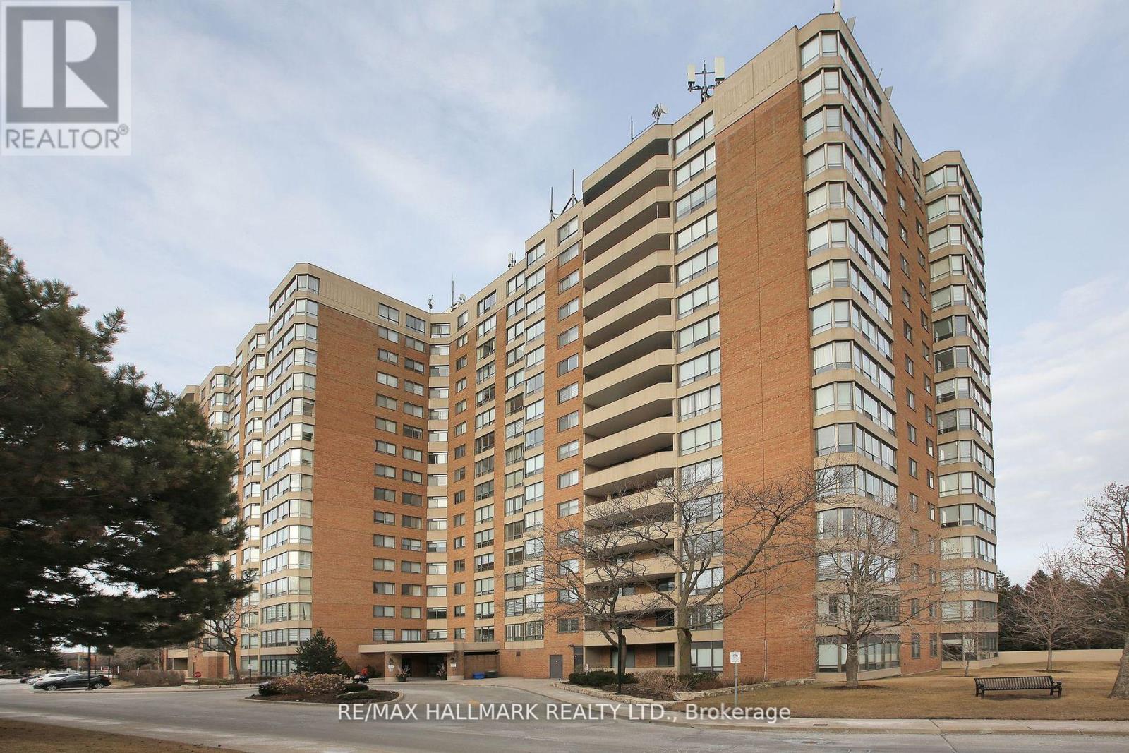 808 - 7601 Bathurst Street, Vaughan, Ontario  L4J 4H5 - Photo 27 - N12487076