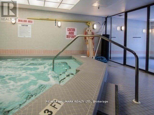 808 - 7601 Bathurst Street, Vaughan, Ontario  L4J 4H5 - Photo 35 - N12487076