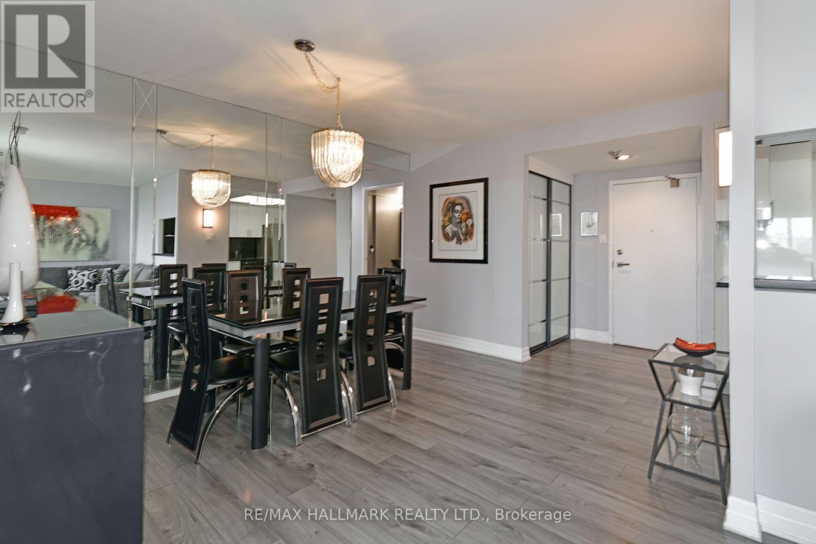 808 - 7601 Bathurst Street, Vaughan, Ontario  L4J 4H5 - Photo 6 - N12487076