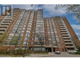 808 - 7601 BATHURST STREET, Vaughan, Ontario