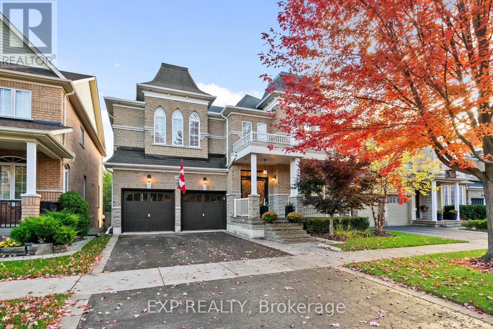 101 SMOOTHWATER TERRACE, Markham, Ontario