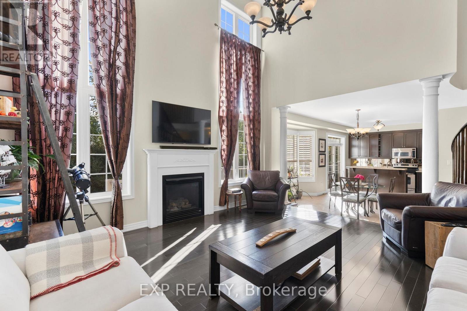 101 Smoothwater Terrace, Markham, Ontario  L6B 0E8 - Photo 16 - N12487087