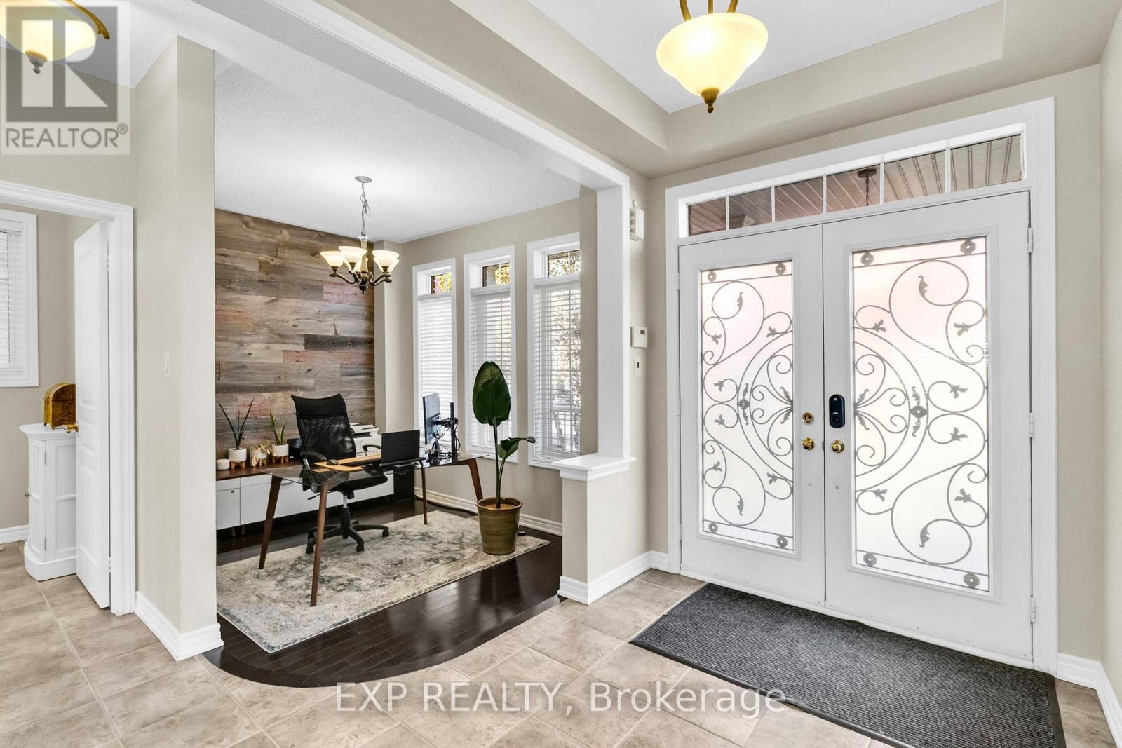 101 Smoothwater Terrace, Markham, Ontario  L6B 0E8 - Photo 2 - N12487087