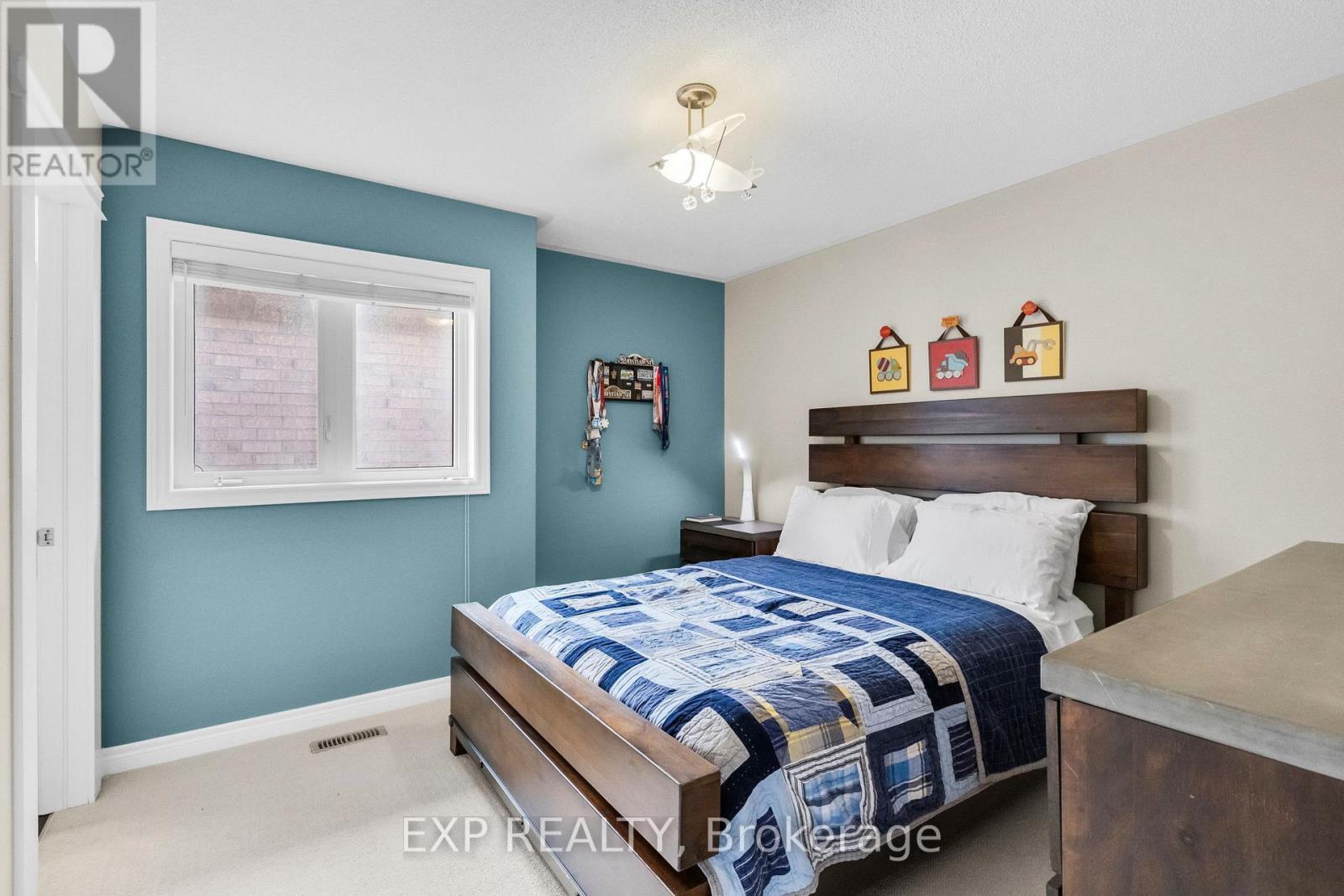 101 Smoothwater Terrace, Markham, Ontario  L6B 0E8 - Photo 21 - N12487087