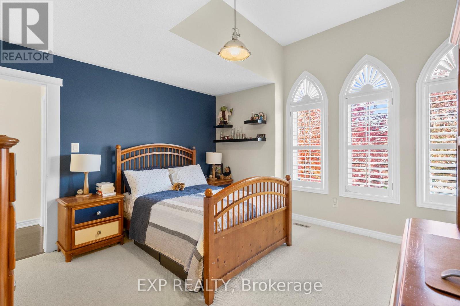 101 Smoothwater Terrace, Markham, Ontario  L6B 0E8 - Photo 24 - N12487087