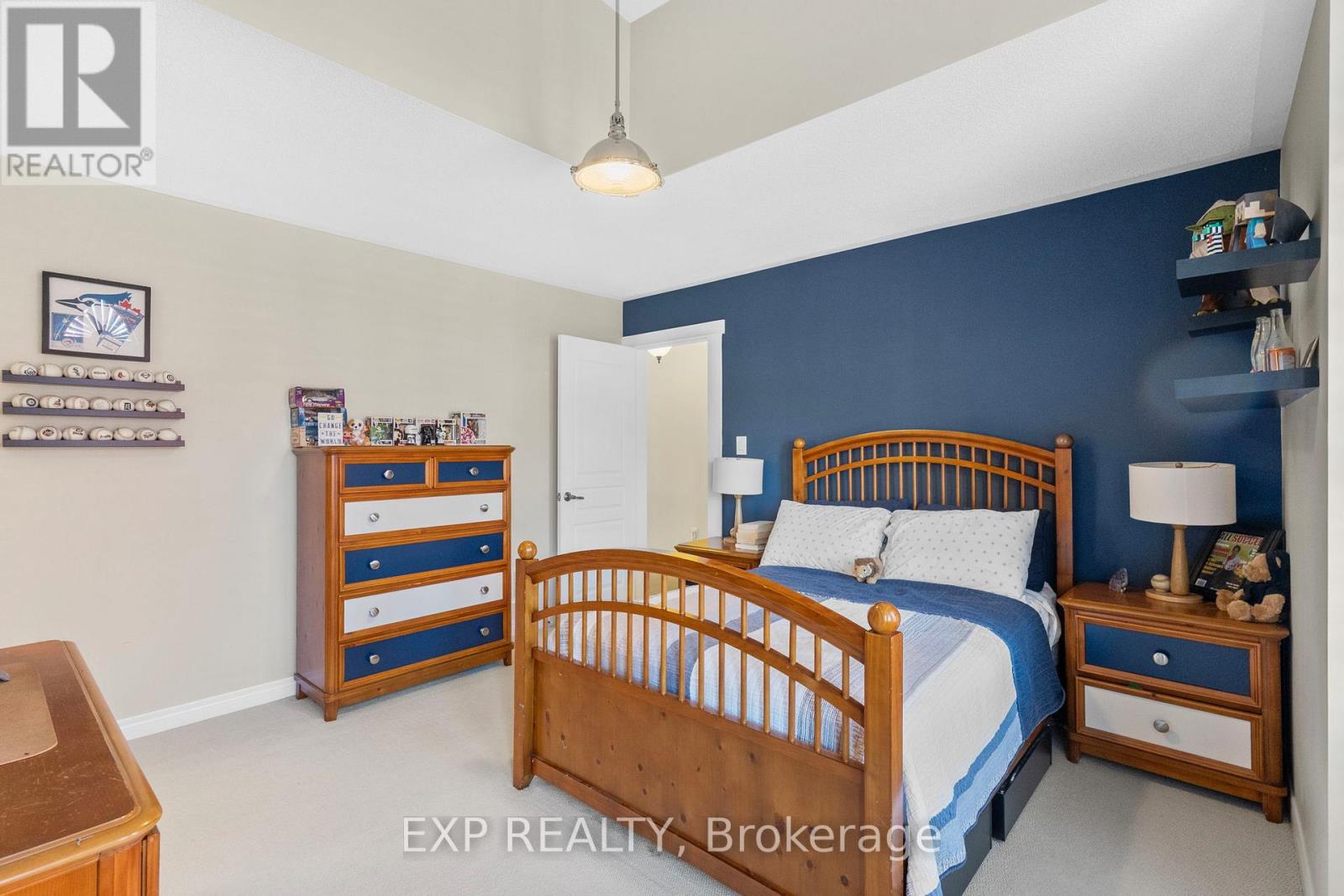 101 Smoothwater Terrace, Markham, Ontario  L6B 0E8 - Photo 25 - N12487087