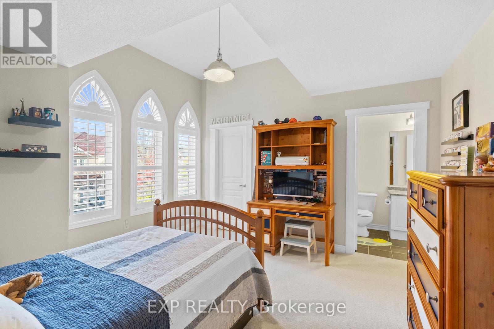 101 Smoothwater Terrace, Markham, Ontario  L6B 0E8 - Photo 26 - N12487087