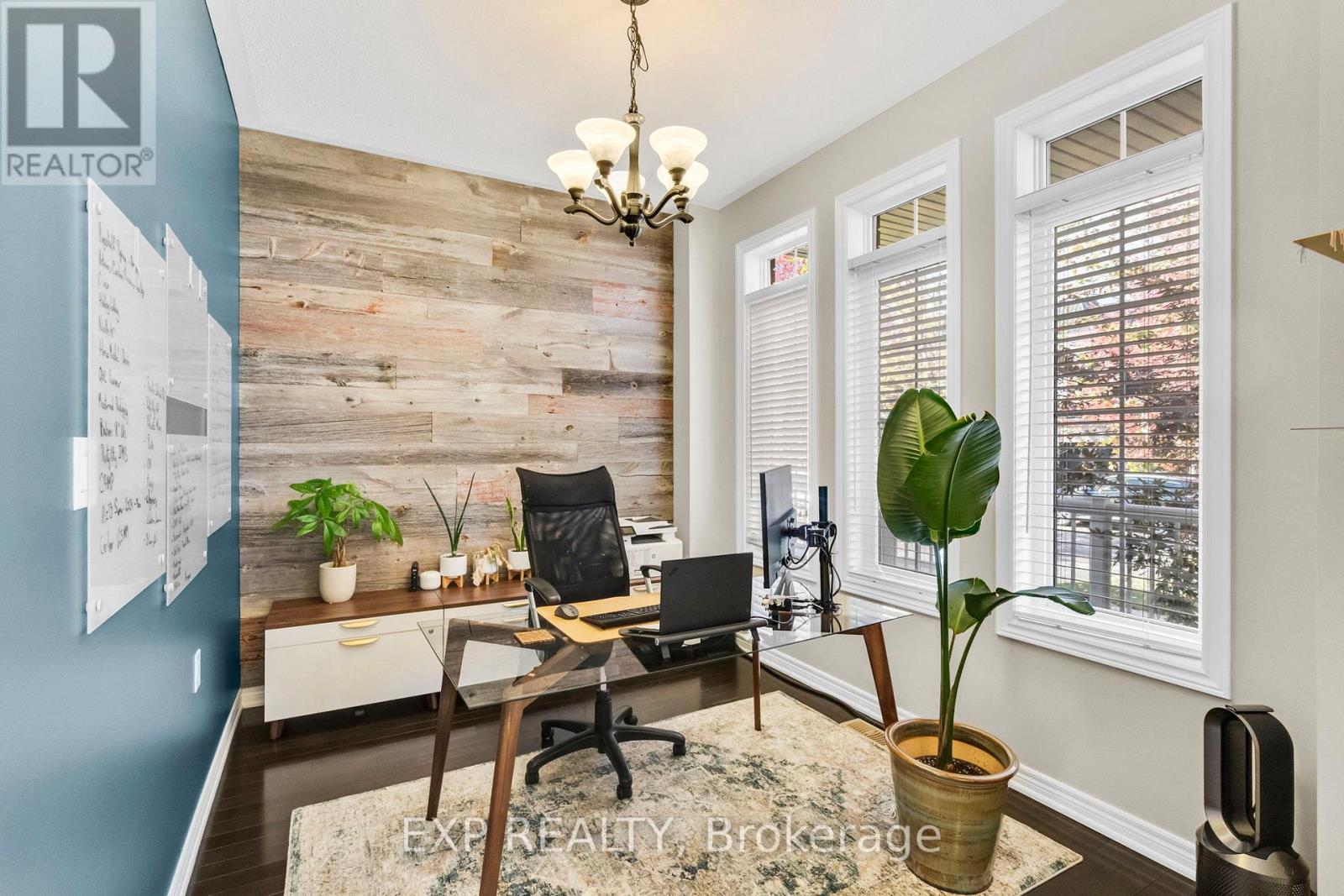 101 Smoothwater Terrace, Markham, Ontario  L6B 0E8 - Photo 3 - N12487087