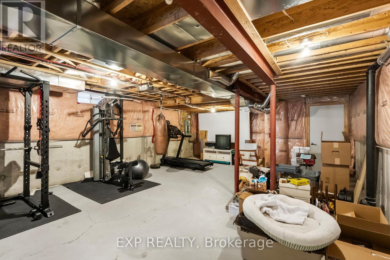 101 Smoothwater Terrace, Markham, Ontario  L6B 0E8 - Photo 34 - N12487087