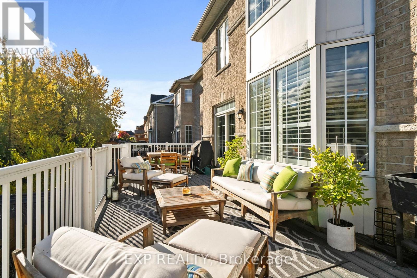 101 Smoothwater Terrace, Markham, Ontario  L6B 0E8 - Photo 36 - N12487087