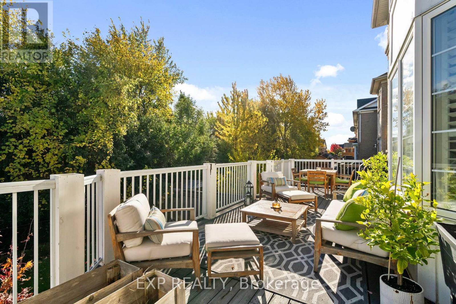 101 Smoothwater Terrace, Markham, Ontario  L6B 0E8 - Photo 37 - N12487087