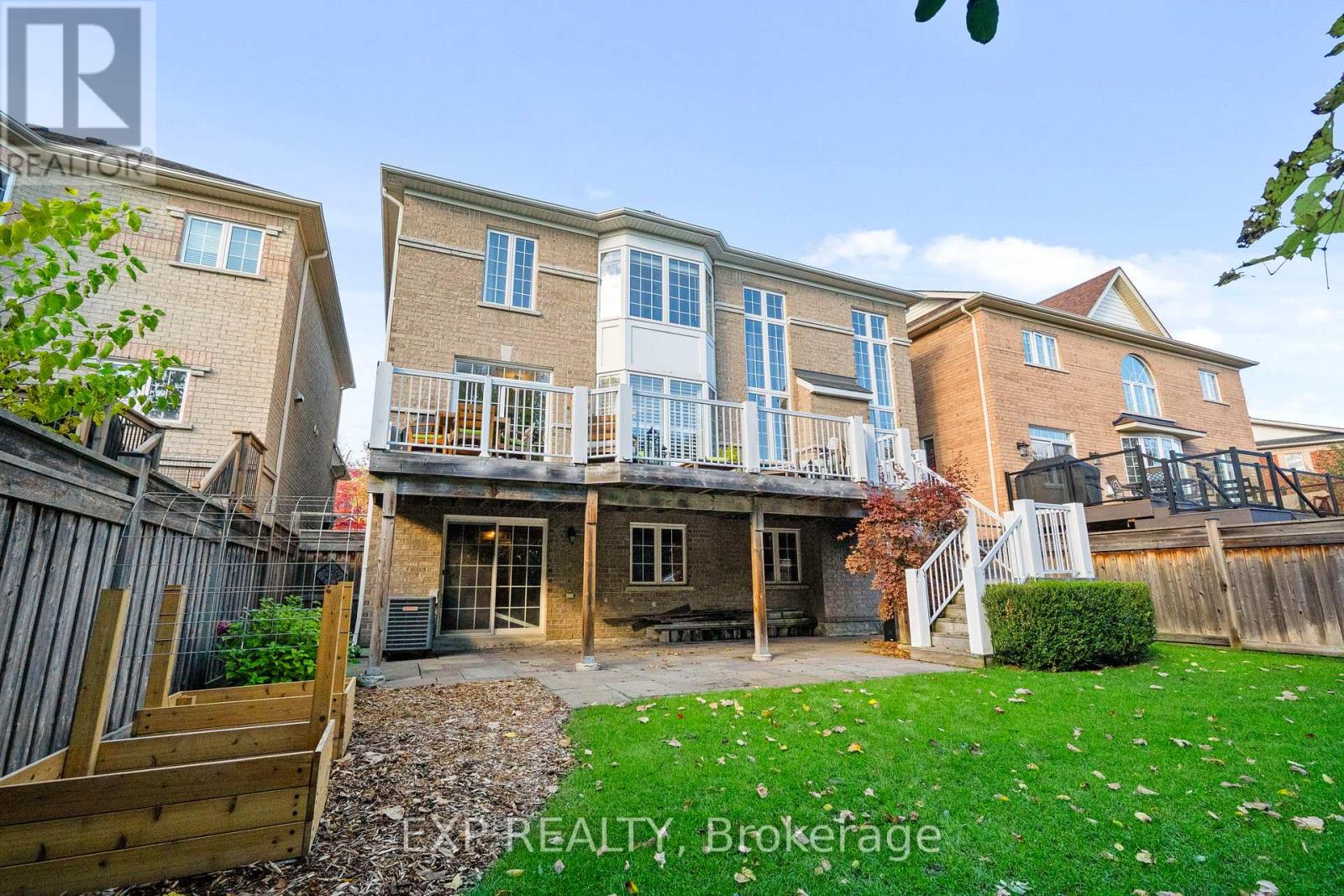 101 Smoothwater Terrace, Markham, Ontario  L6B 0E8 - Photo 38 - N12487087