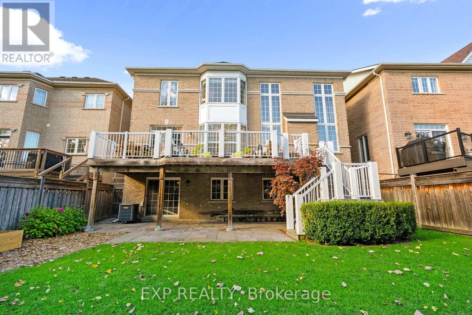 101 Smoothwater Terrace, Markham, Ontario  L6B 0E8 - Photo 39 - N12487087