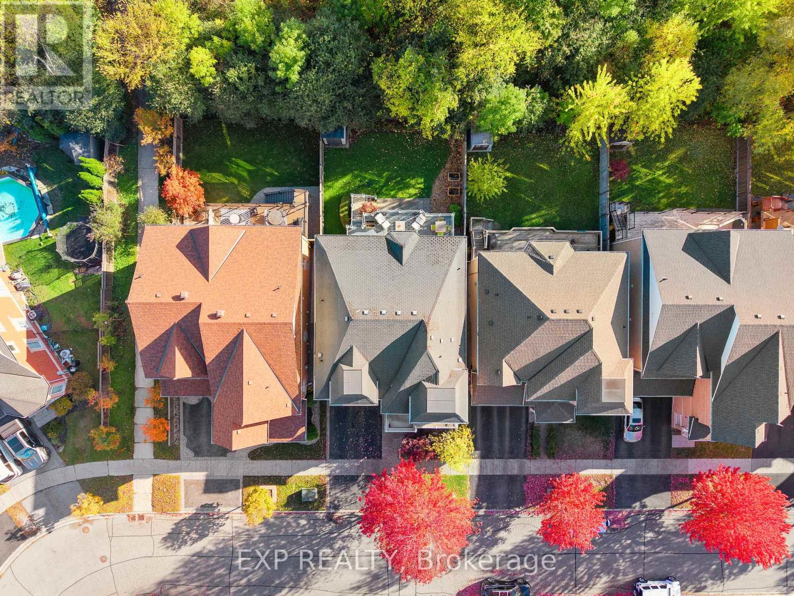 101 Smoothwater Terrace, Markham, Ontario  L6B 0E8 - Photo 40 - N12487087