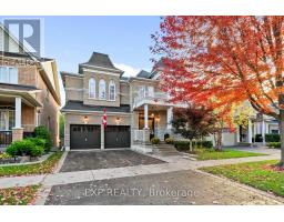 101 SMOOTHWATER TERRACE, Markham, Ontario
