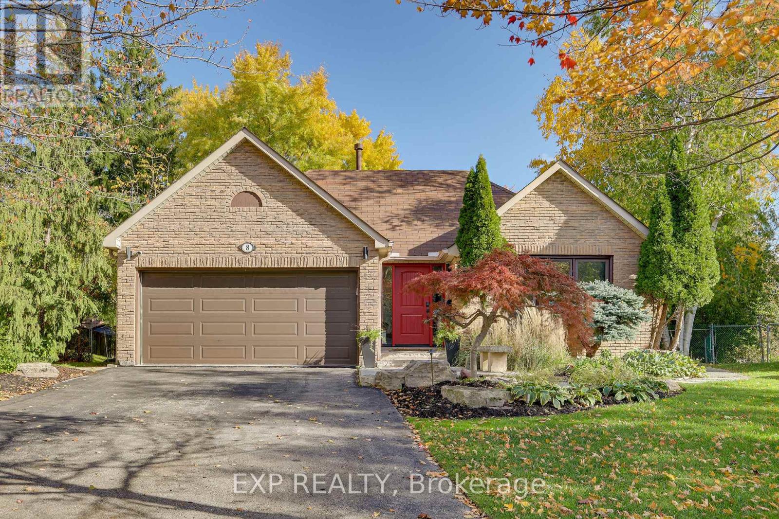 8 RENATA PLACE, Markham, Ontario