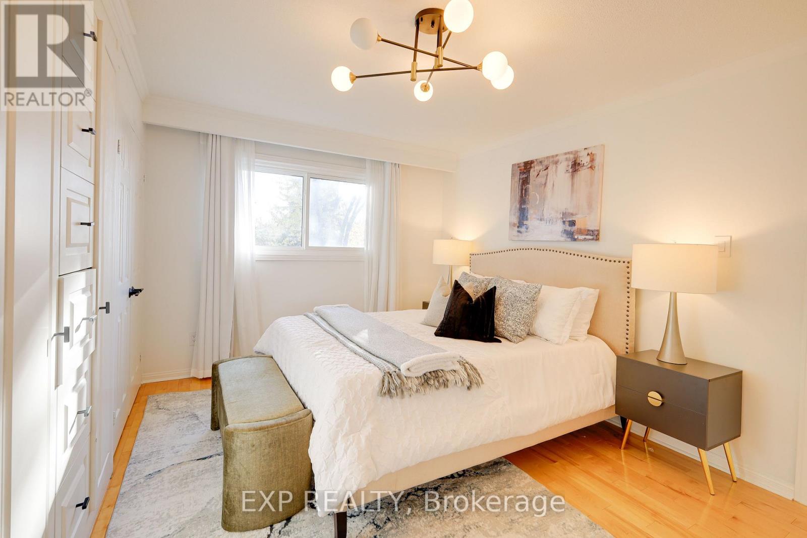 8 Renata Place, Markham, Ontario  L3R 2Y1 - Photo 14 - N12487088