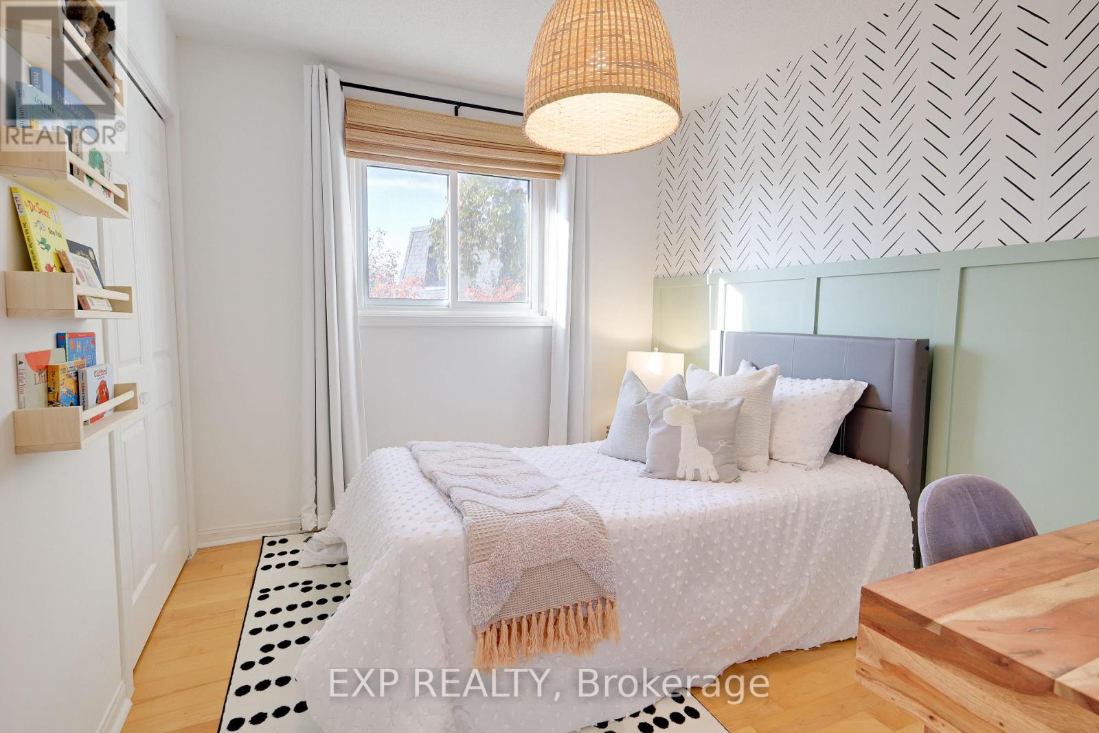 8 Renata Place, Markham, Ontario  L3R 2Y1 - Photo 20 - N12487088