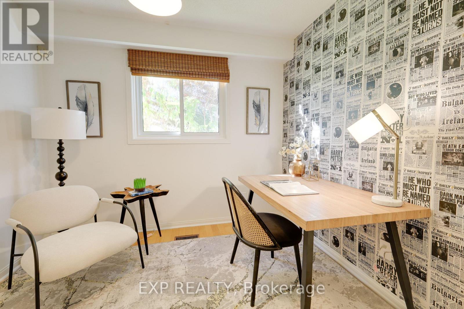 8 Renata Place, Markham, Ontario  L3R 2Y1 - Photo 22 - N12487088