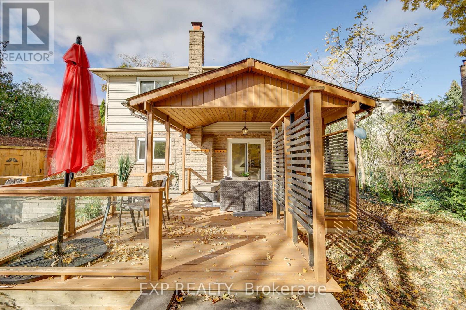 8 Renata Place, Markham, Ontario  L3R 2Y1 - Photo 32 - N12487088