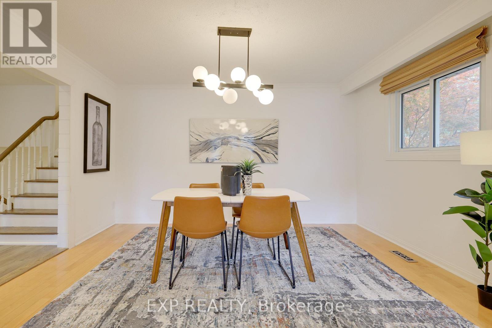 8 Renata Place, Markham, Ontario  L3R 2Y1 - Photo 8 - N12487088