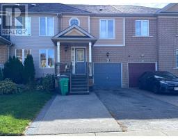 Main Unit - 80 Redfinch Way, Brampton (Fletcher'S Meadow), Ca