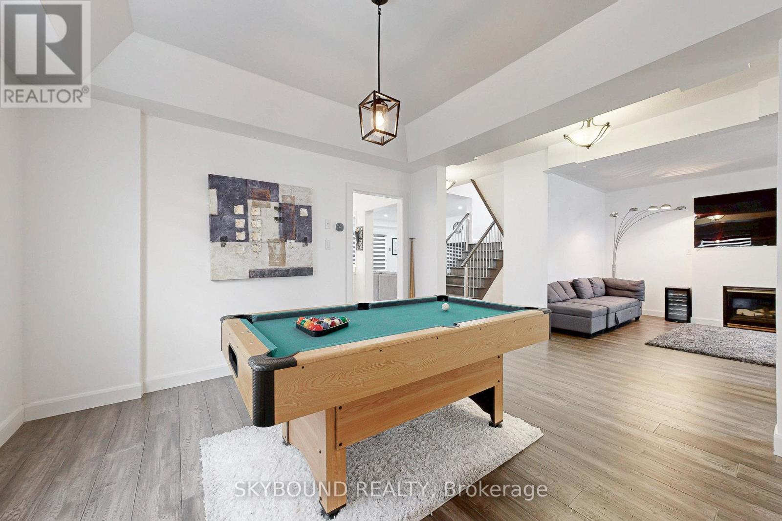 26 Bushberry Road, Brampton, Ontario  L7A 1L3 - Photo 12 - W12487074