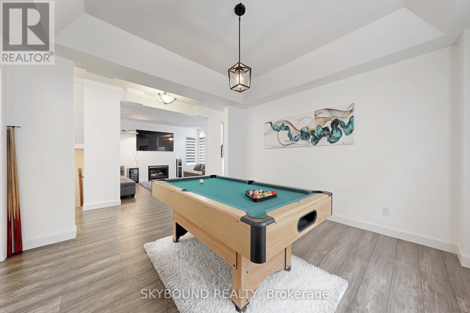 26 Bushberry Road, Brampton, Ontario  L7A 1L3 - Photo 13 - W12487074