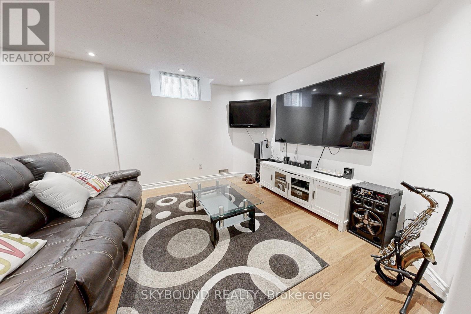 26 Bushberry Road, Brampton, Ontario  L7A 1L3 - Photo 43 - W12487074