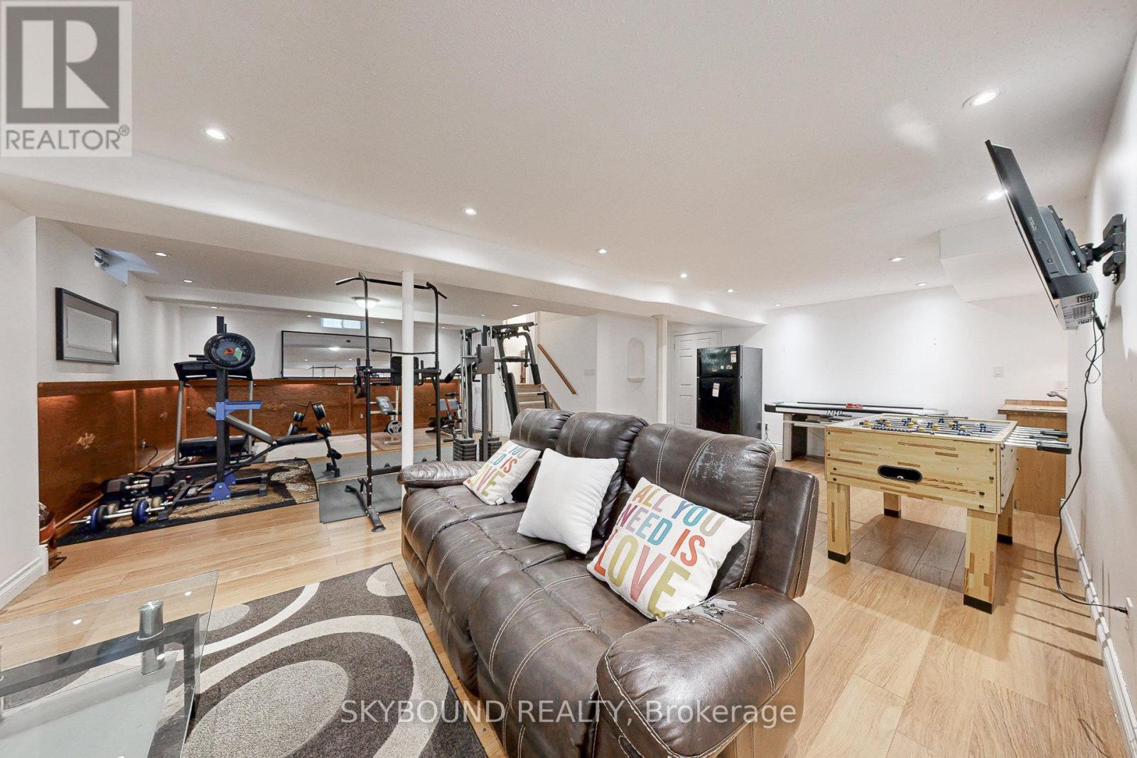 26 Bushberry Road, Brampton, Ontario  L7A 1L3 - Photo 44 - W12487074